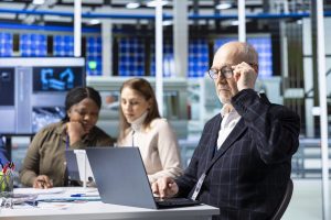 AI Development Company in Kuwait: Transforming Businesses with AI in 2025