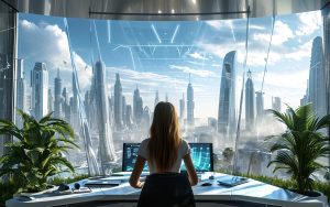 How Winklix Is Shaping Melbourne’s Business Scene as a Top AI Development Company