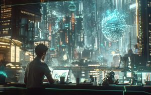 Top AI Development Companies in Dubai Transforming Businesses in 2025