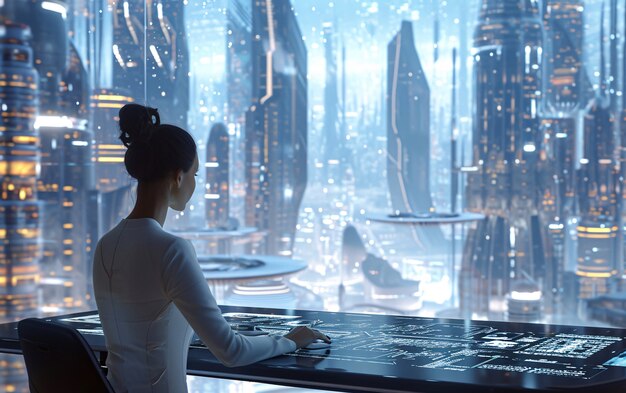 The Future of Artificial Intelligence Development in Sydney’s Tech Scene