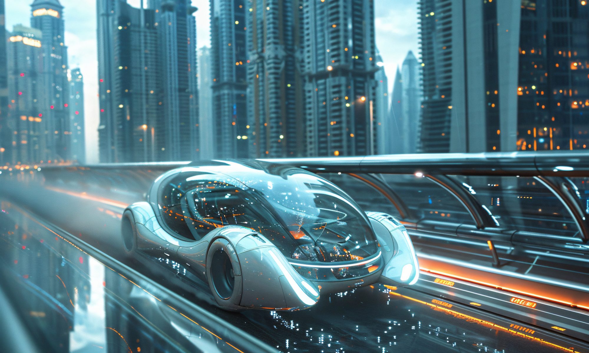 Top AI Development Companies in Kuwait Driving Innovation in 2025