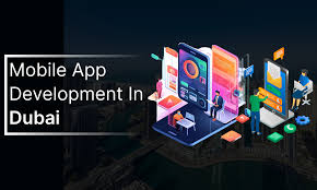 Mobile App Developer in Dubai: Supercharging Your Business with Apps That Actually Work
