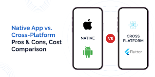 Cross-Platform vs. Native Apps: Which is Best?