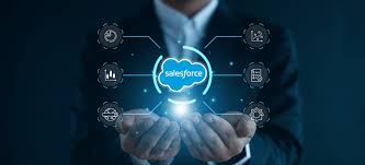 Why London Businesses Need Expert Salesforce Consultants