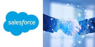 Top Salesforce Consulting Partners in Paris for 2025