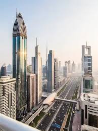 Salesforce Consultant in Dubai | Expert Salesforce Consulting 2025