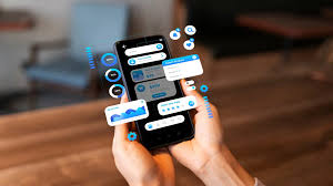 Emerging Mobile App Development Trends in India