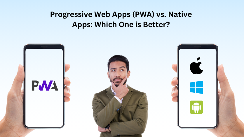 PWAs vs Native Apps: What’s the Real Deal? A No-Nonsense Take from Delhi’s App Dev Scene
