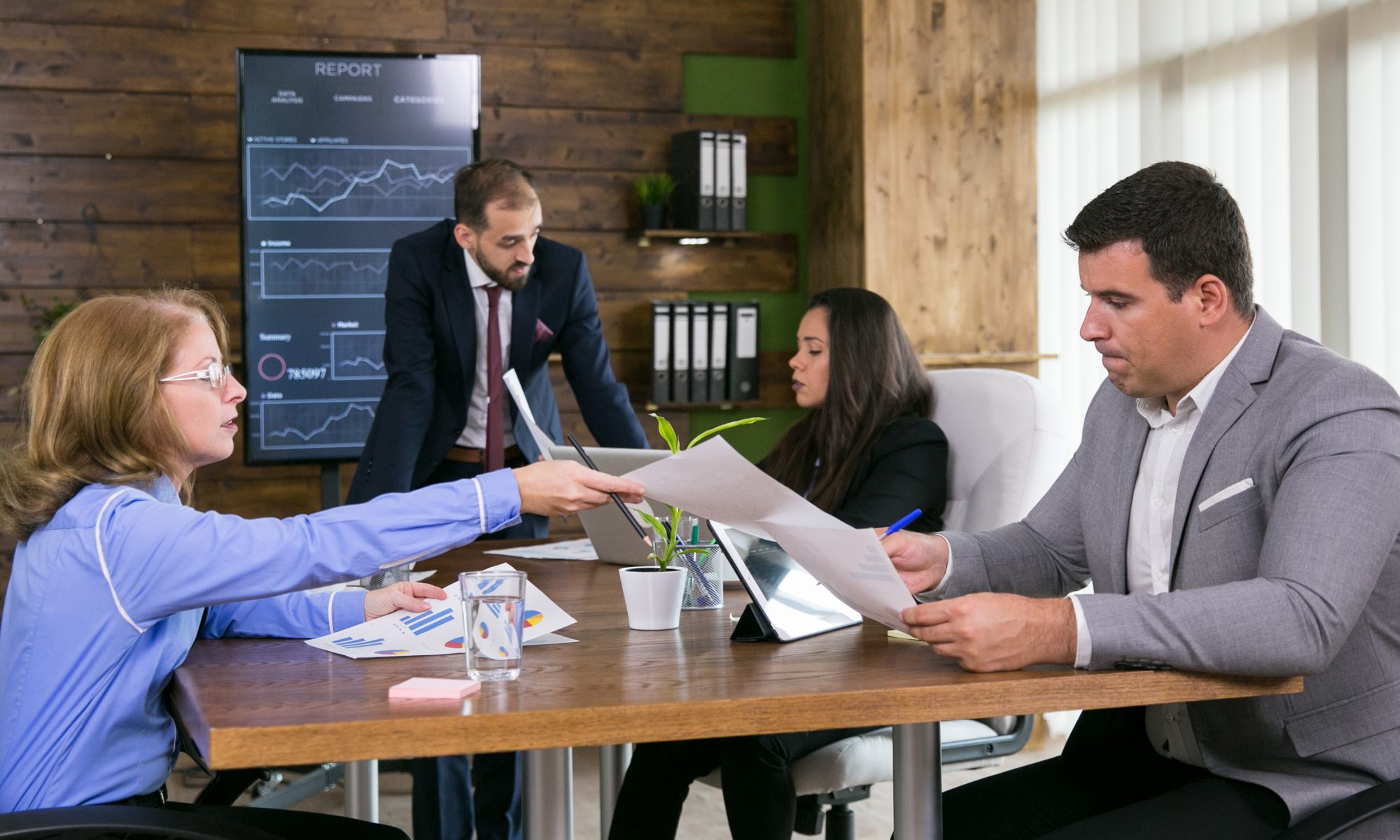 Salesforce Consulting in Seattle: The Top Partners for 2025