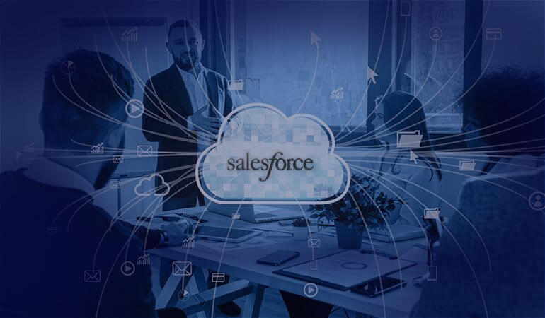 Salesforce Consultant in Berlin Germany | Driving Business Growth with Salesforce Experts 2025