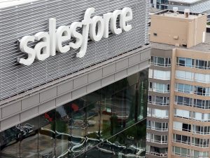 Why Seattle Businesses Are Turning to Salesforce Consultants for Growth