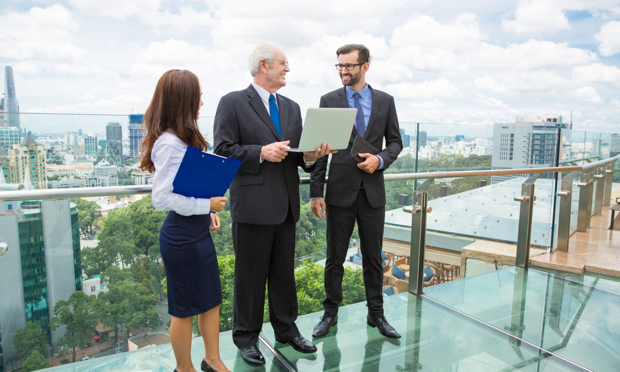 Top Salesforce Consulting Partners in Sydney for 2025