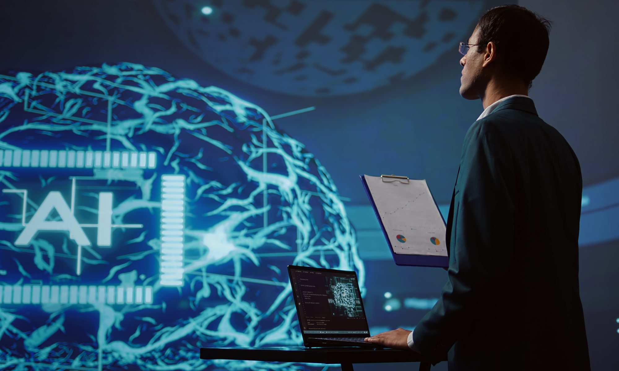 How AI Development Companies in India Are Fueling the Next Wave of Innovation