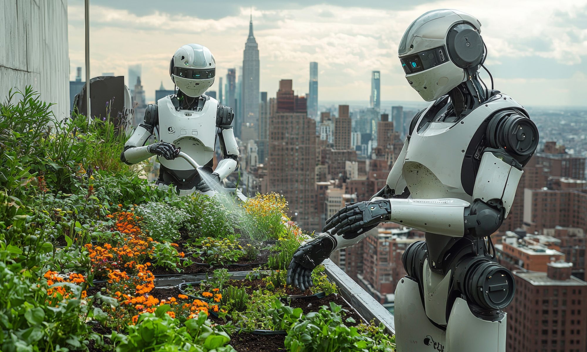 Top AI Development Companies in Paris Revolutionizing 2025 Businesses