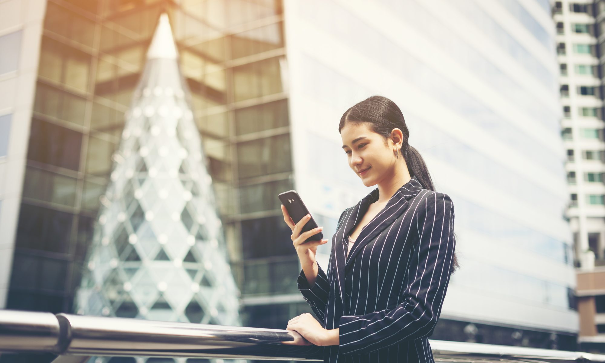 How Mobile App Development Companies in Dubai Keep Your Data Safe