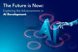 Artificial Intelligence Development in Chicago: The Future Is Now