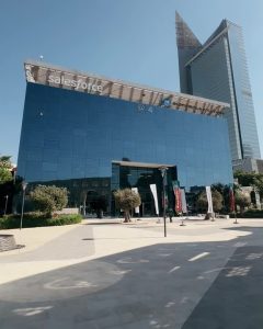 Salesforce Consultant in Dubai: Real Solutions for Real Businesses