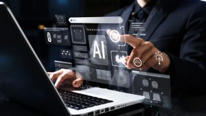 Choosing the Right AI Development Partner in Paris: A Straightforward Guide