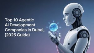 AI Development Company in Dubai: Revolutionizing Customer Experience (2025)