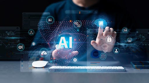 AI Development Company in India | The Future of Artificial Intelligence 2025