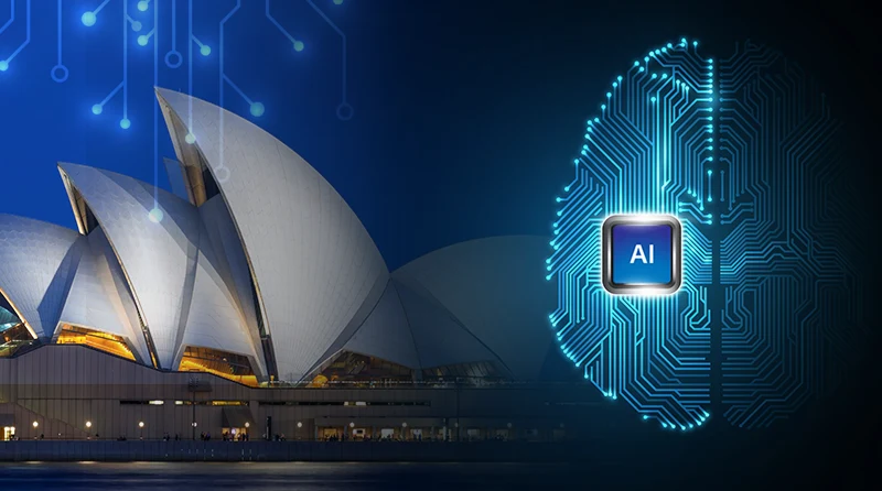 AI Development Company in Melbourne: Building AI-Driven Business Solutions (2025)