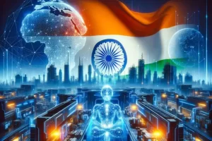 Why India Is the World’s Go-To Place for AI Development