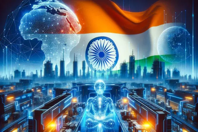 Why India Is the World’s Go-To Place for AI Development