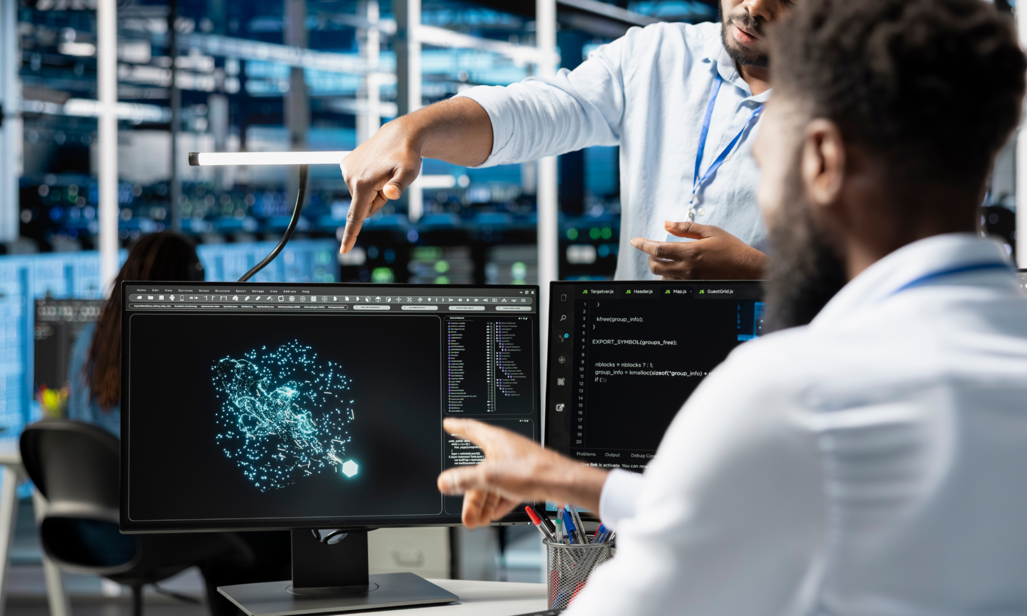 AI Developer in Chicago: Why Your Business Needs One in 2025