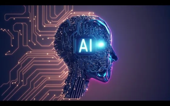 AI Development Company in Paris: Changing the Game in Finance, Healthcare, and Retail