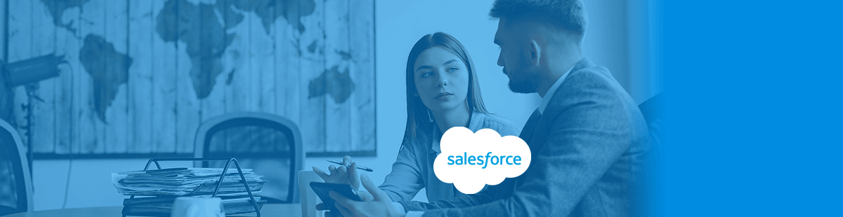 How to Choose the Right Salesforce Consulting Partner in Berlin