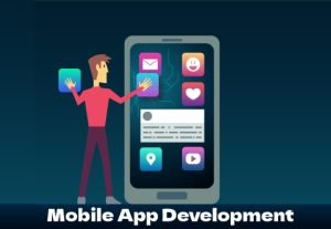 How an App Development Company in Delhi Gets Your App Out Faster