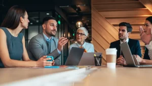 How to Find the Right Salesforce Consulting Partner in Dubai