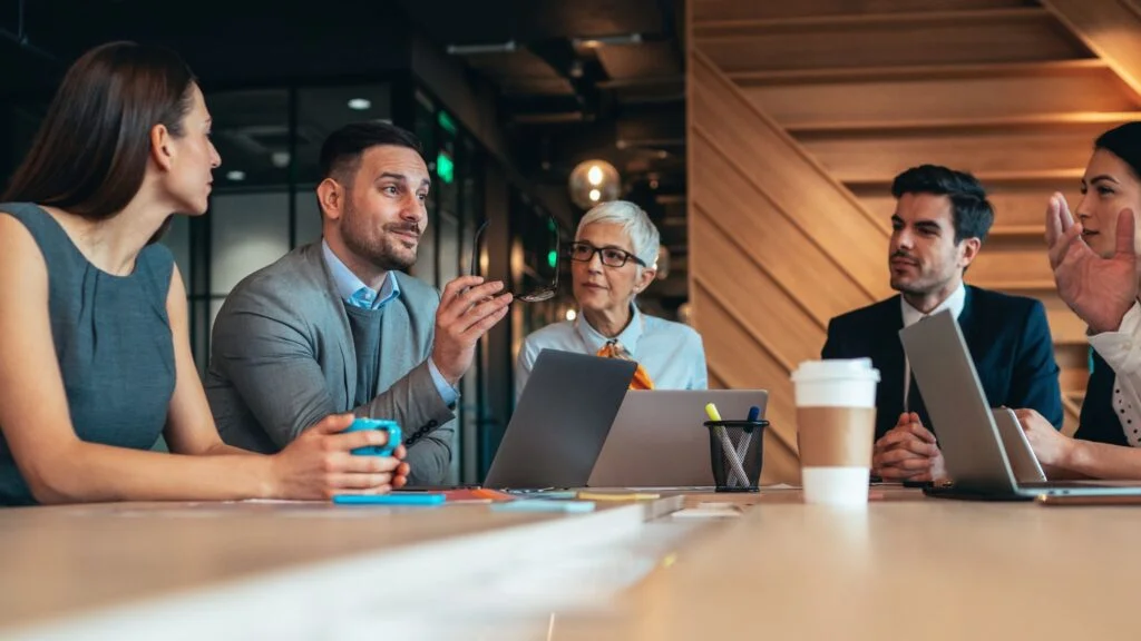 How to Find the Right Salesforce Consulting Partner in Dubai