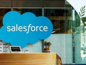 Why Salesforce Consulting in London Matters