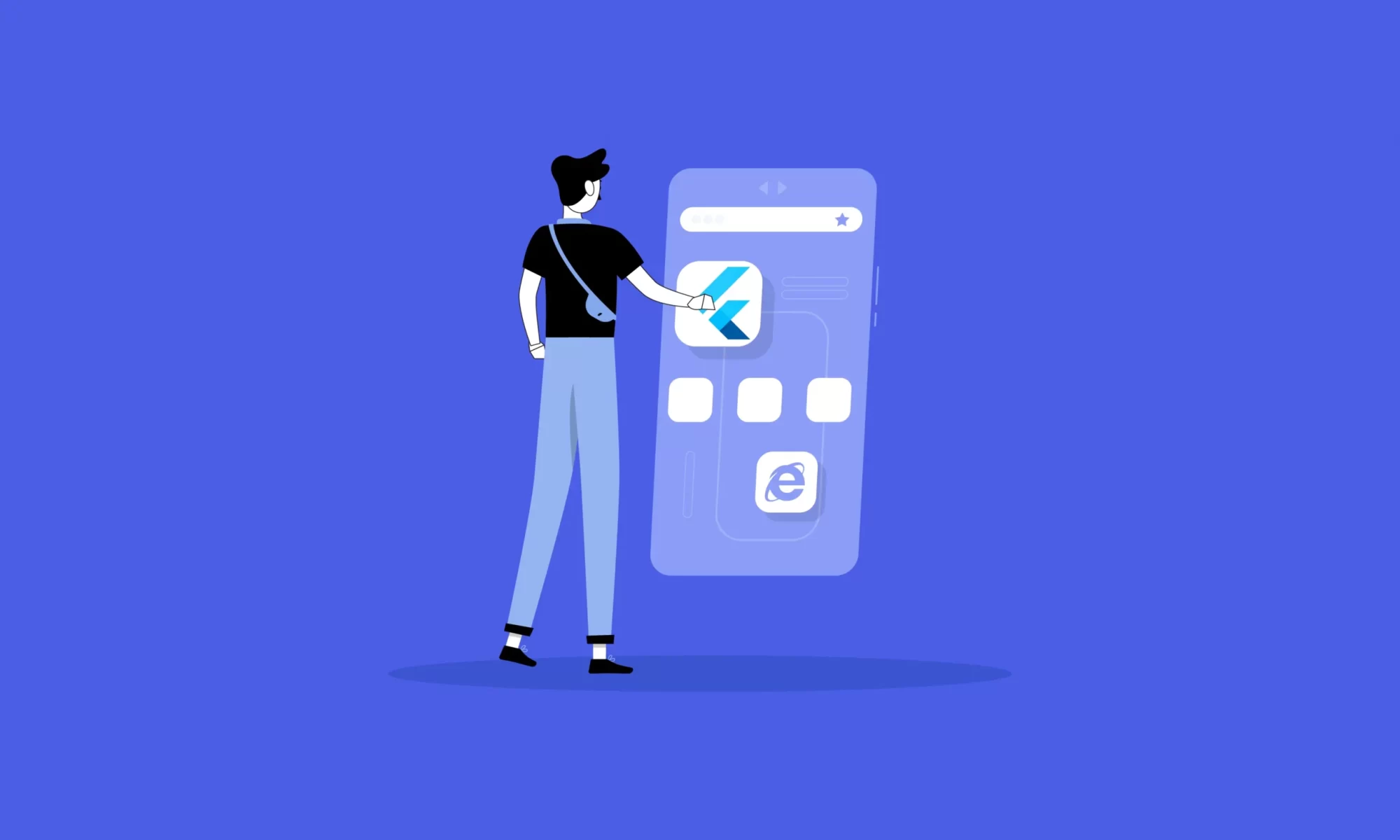 How Flutter Is Shaking Up Cross-Platform App Development for London Businesses