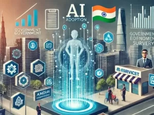 AI Development Company in India: Driving Innovation and Efficiency