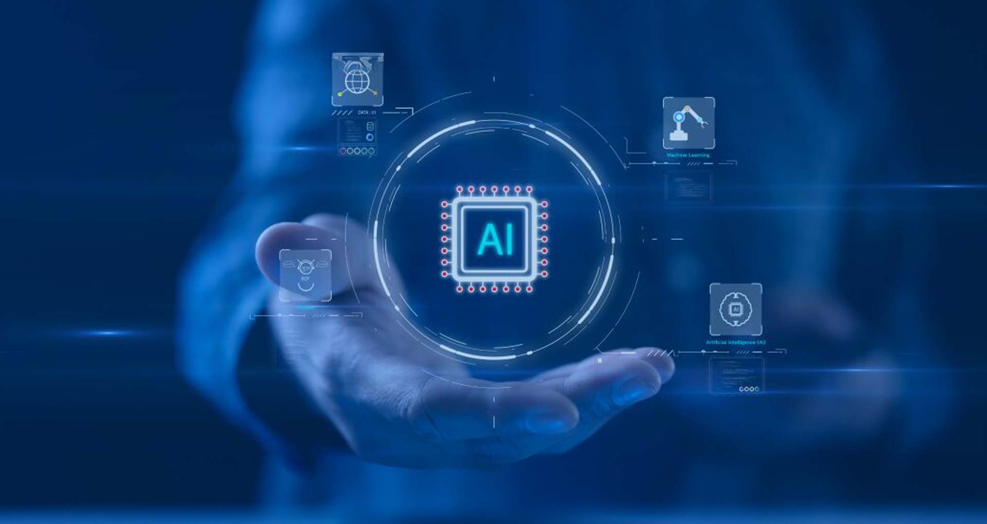 AI Development Company in Sydney – Transforming Business in 2025