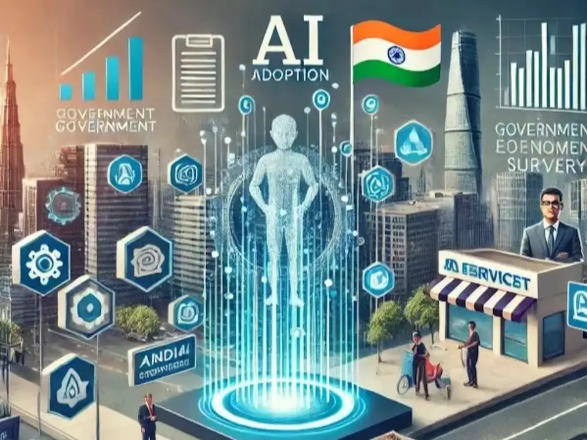 AI Development Company in India: Driving Innovation and Efficiency