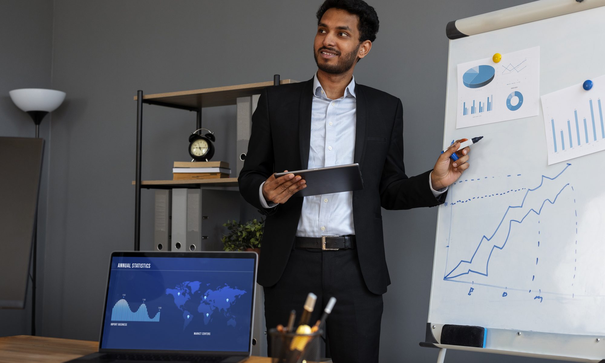 Choosing the Right Salesforce Consultant in India: A Complete Guide