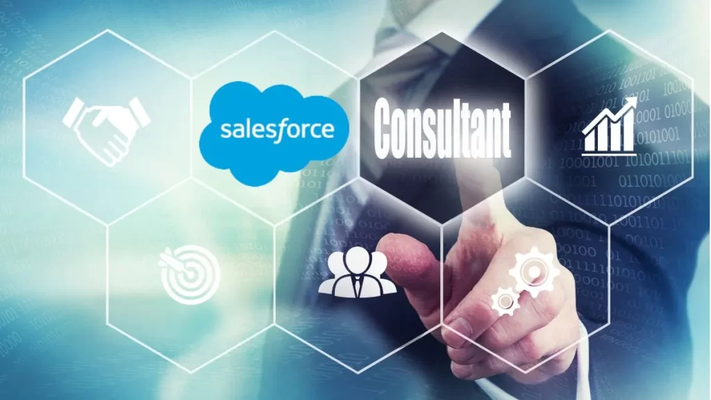 Choosing the Right Salesforce Consulting Partner in Paris