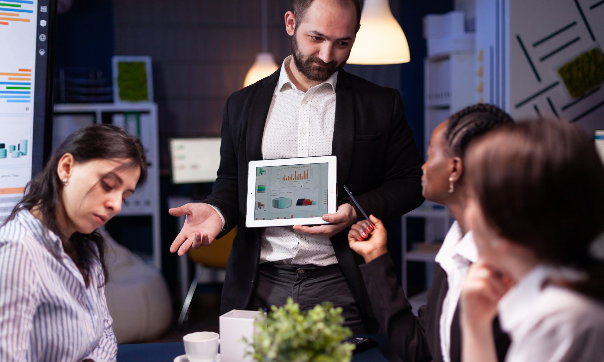 How Salesforce Developers in Paris Are Shaping CRM Innovation