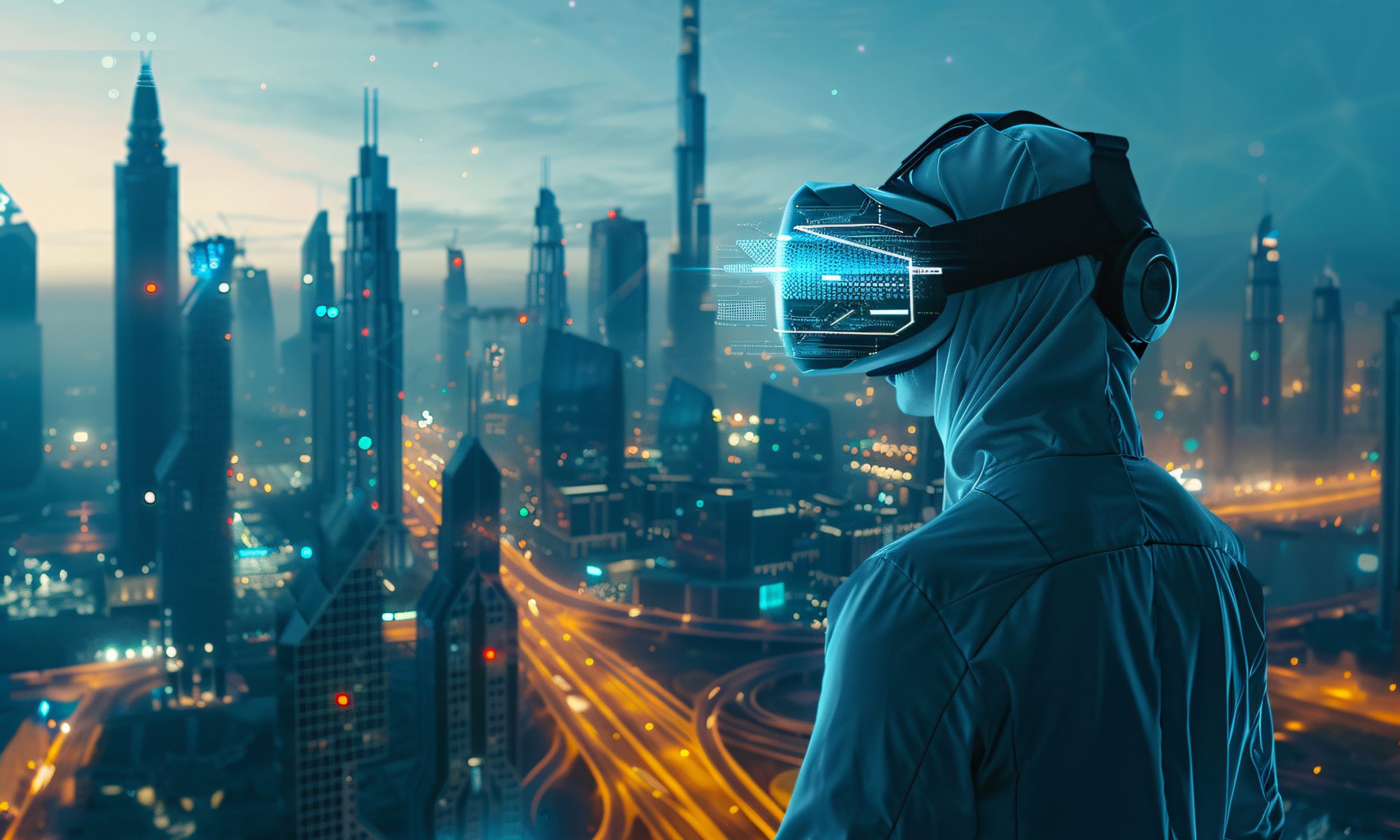 AI Development Company in Kuwait: How Businesses Leverage AI in 2025