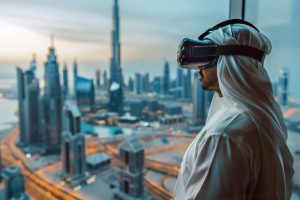 Why Hiring an AI Developer in Dubai Is the Smartest Business Move in 2025