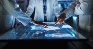 AI Developer in Melbourne: How AI Is Transforming Healthcare in 2025