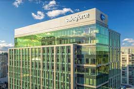 How Salesforce Developers in Seattle Are Shaping Business Innovation