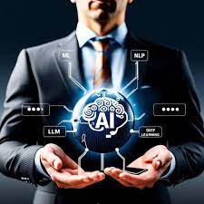 How AI Development Services in Chicago Help Companies Grow Fast