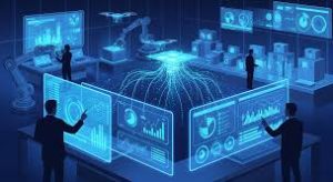 AI Developers in Berlin: Leading the Charge in Digital Transformation