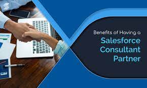 Key Benefits of Hiring a Salesforce Consultant in Seattle