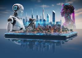 AI Development Services in Dubai: What Every Business Should Know