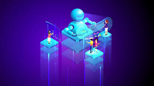 How Winklix Delivers Next-Gen AI Solutions for London Businesses